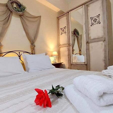 Lourantos Studios & Apartments Βαθύ Εξωτερικό φωτογραφία