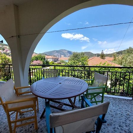 Lourantos Studios & Apartments Βαθύ Εξωτερικό φωτογραφία