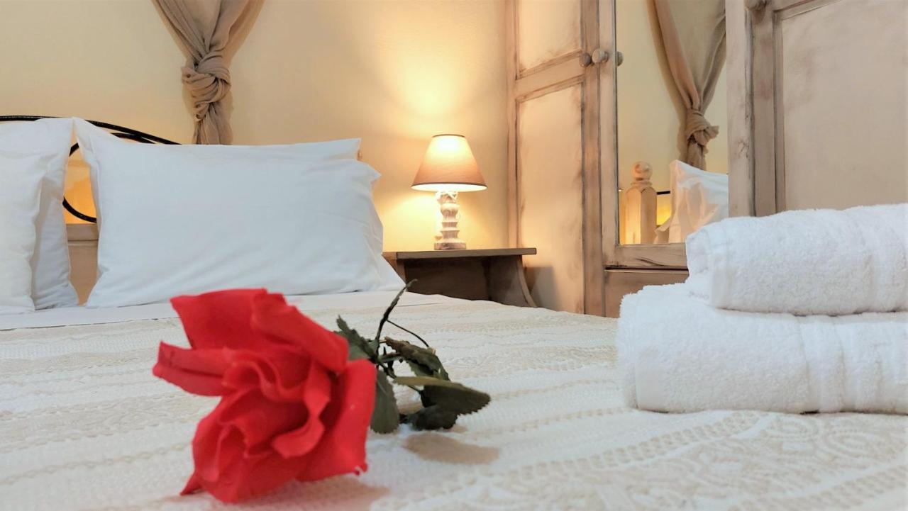 Lourantos Studios & Apartments Βαθύ Εξωτερικό φωτογραφία