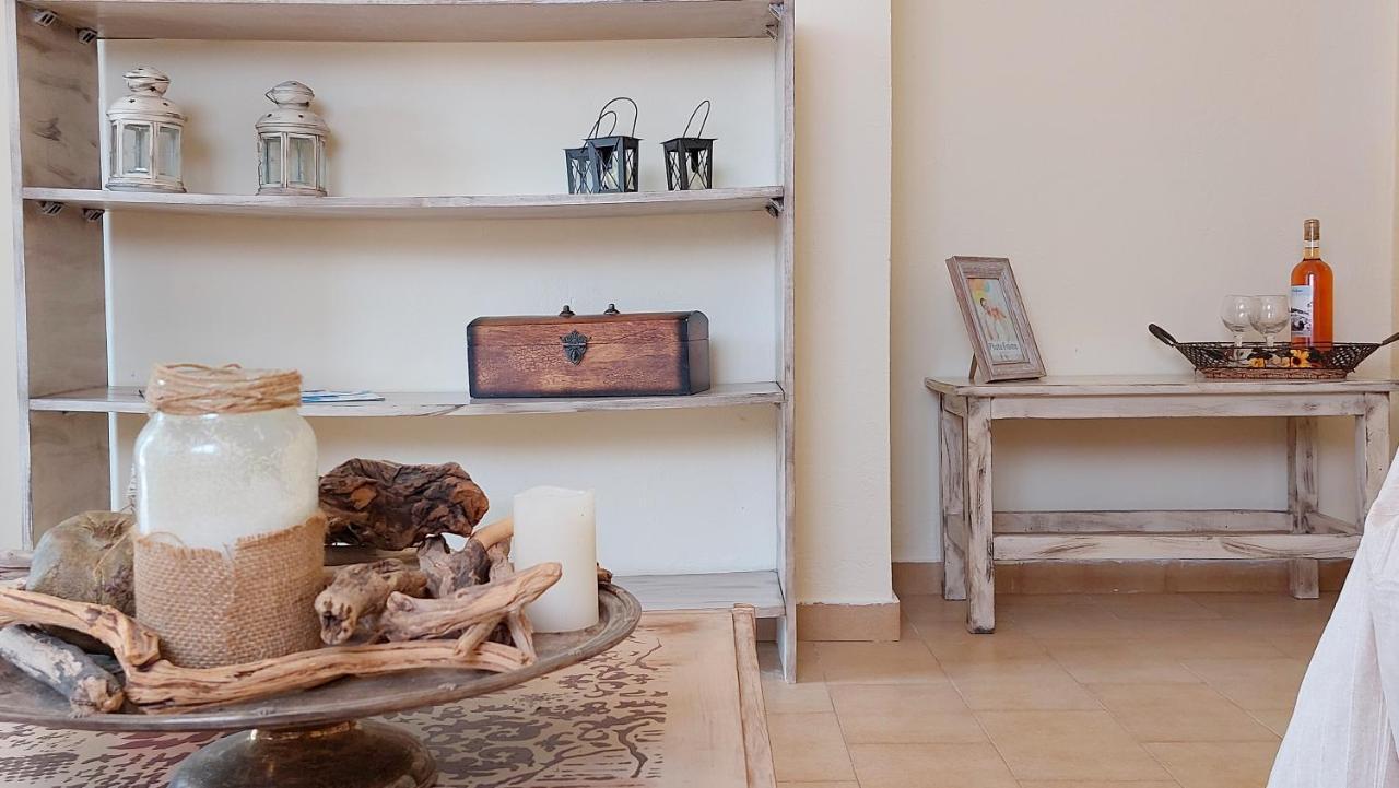 Lourantos Studios & Apartments Βαθύ Εξωτερικό φωτογραφία