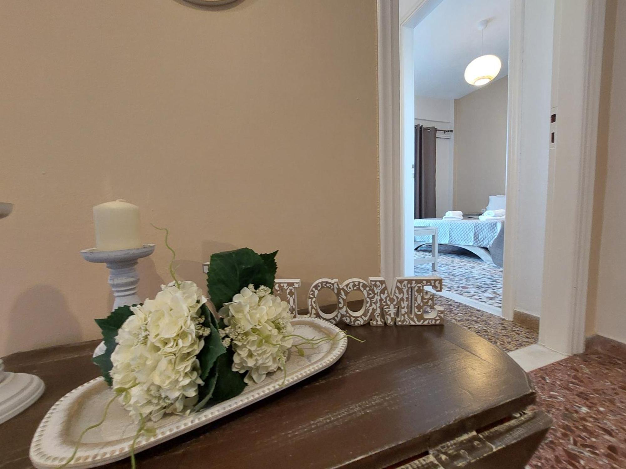 Lourantos Studios & Apartments Βαθύ Εξωτερικό φωτογραφία