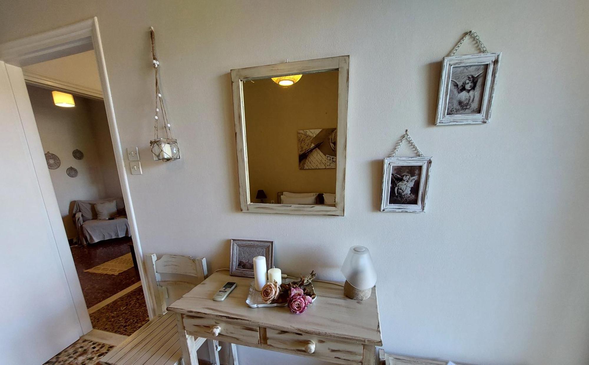 Lourantos Studios & Apartments Βαθύ Εξωτερικό φωτογραφία