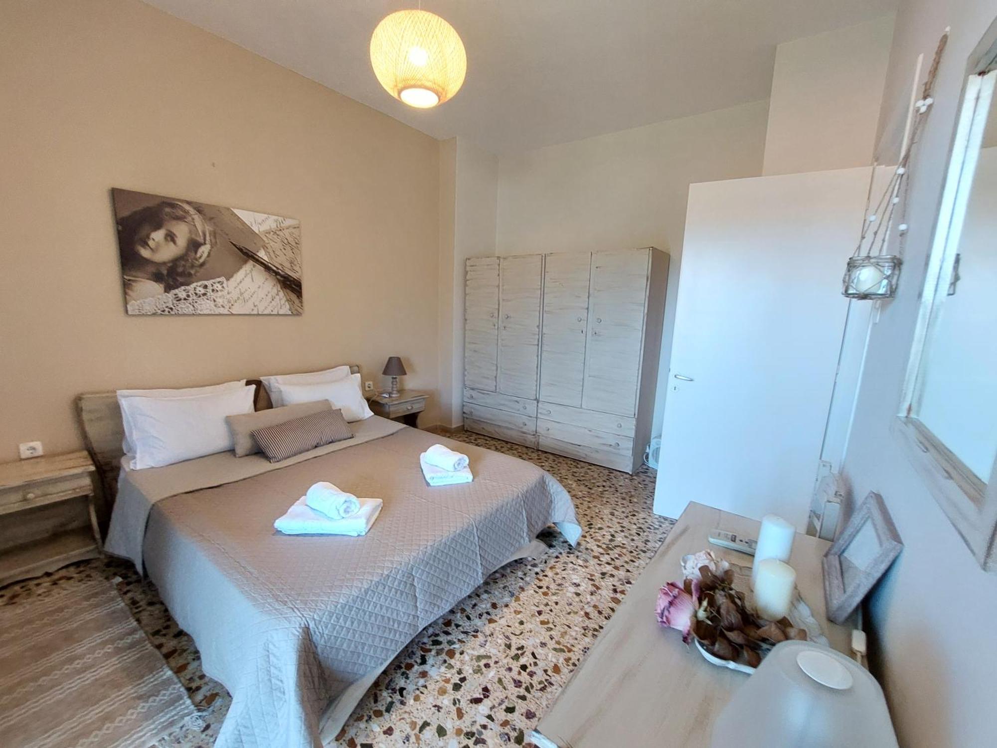 Lourantos Studios & Apartments Βαθύ Εξωτερικό φωτογραφία