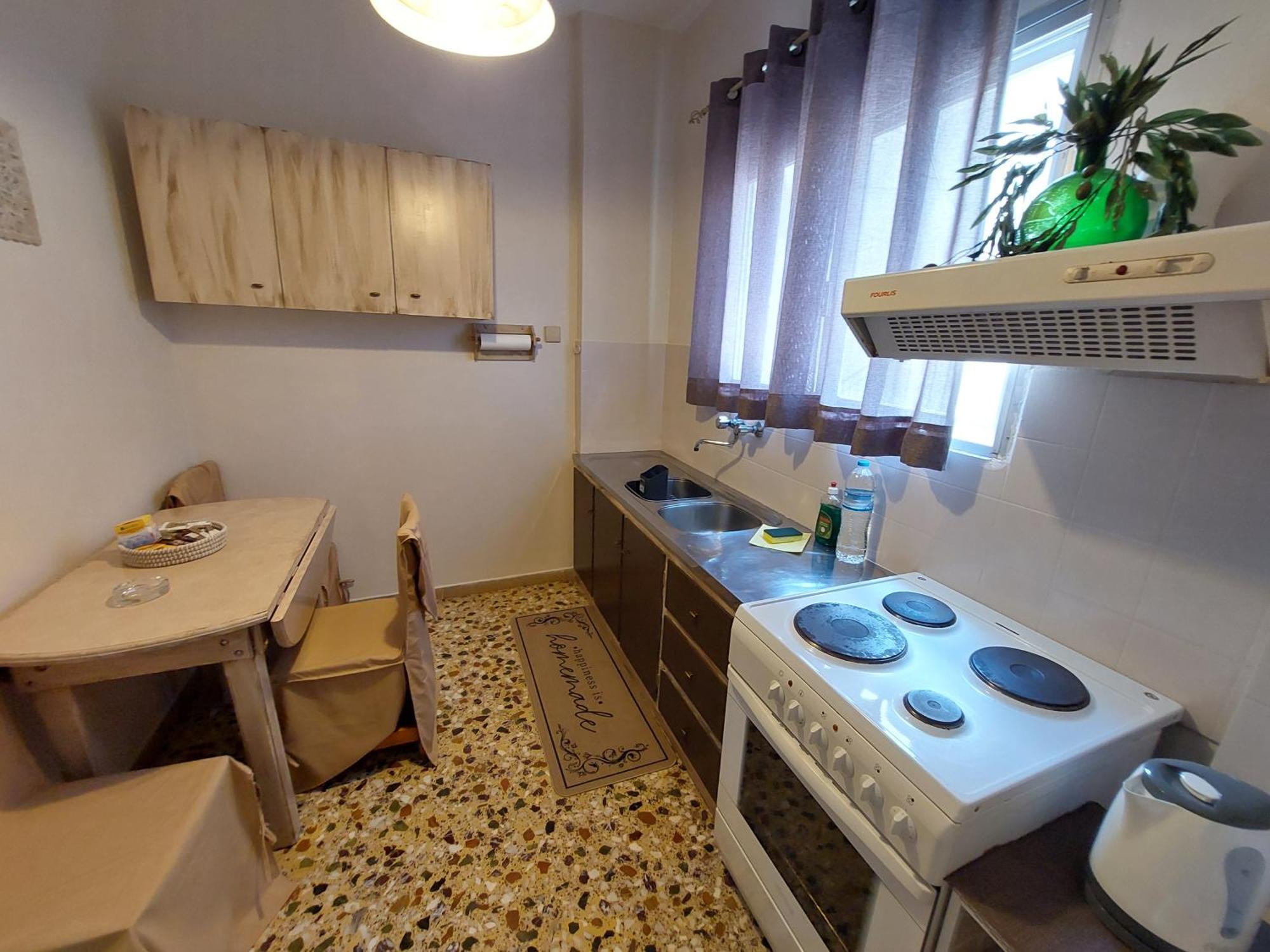 Lourantos Studios & Apartments Βαθύ Εξωτερικό φωτογραφία
