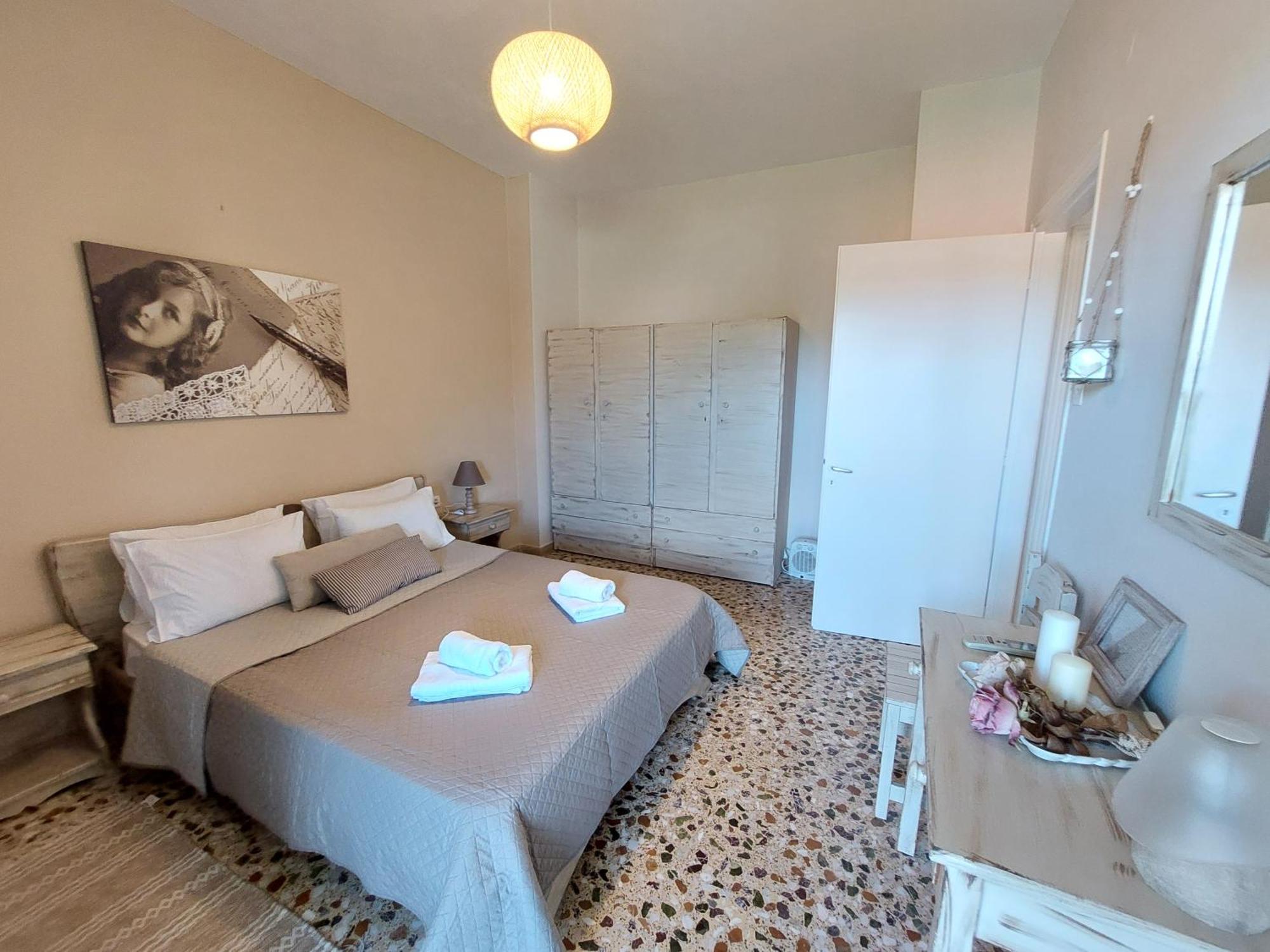Lourantos Studios & Apartments Βαθύ Εξωτερικό φωτογραφία