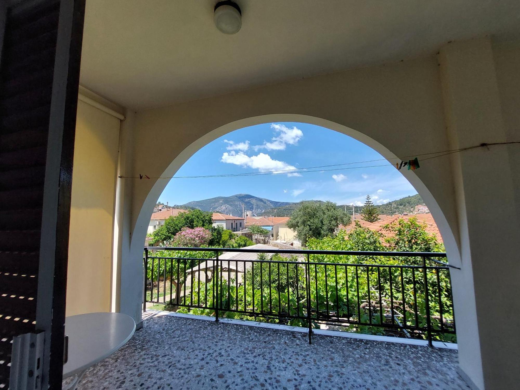 Lourantos Studios & Apartments Βαθύ Εξωτερικό φωτογραφία