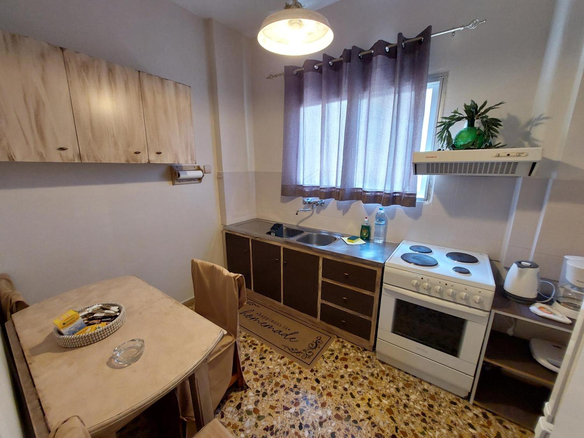 Lourantos Studios & Apartments Βαθύ Εξωτερικό φωτογραφία
