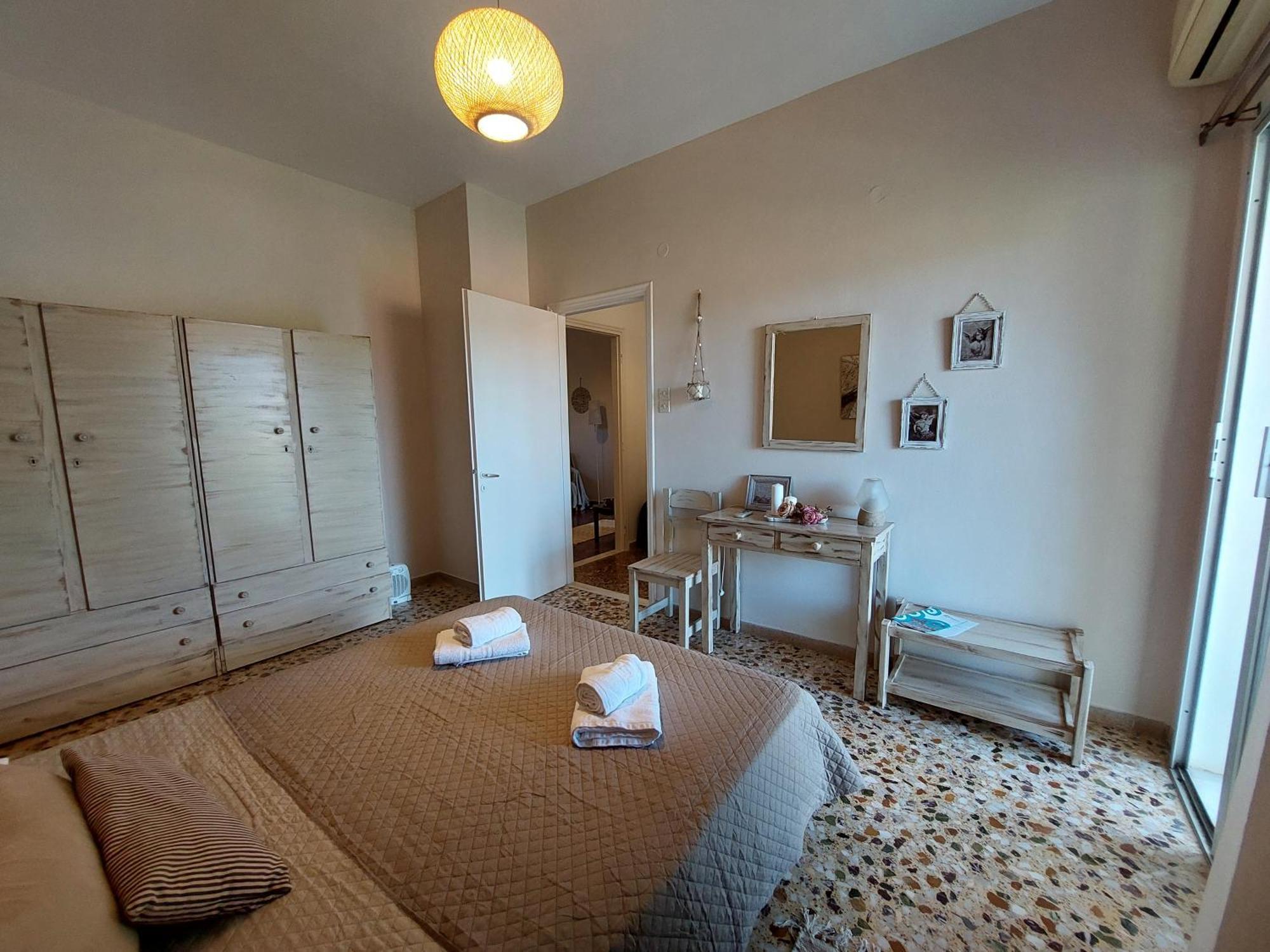 Lourantos Studios & Apartments Βαθύ Εξωτερικό φωτογραφία