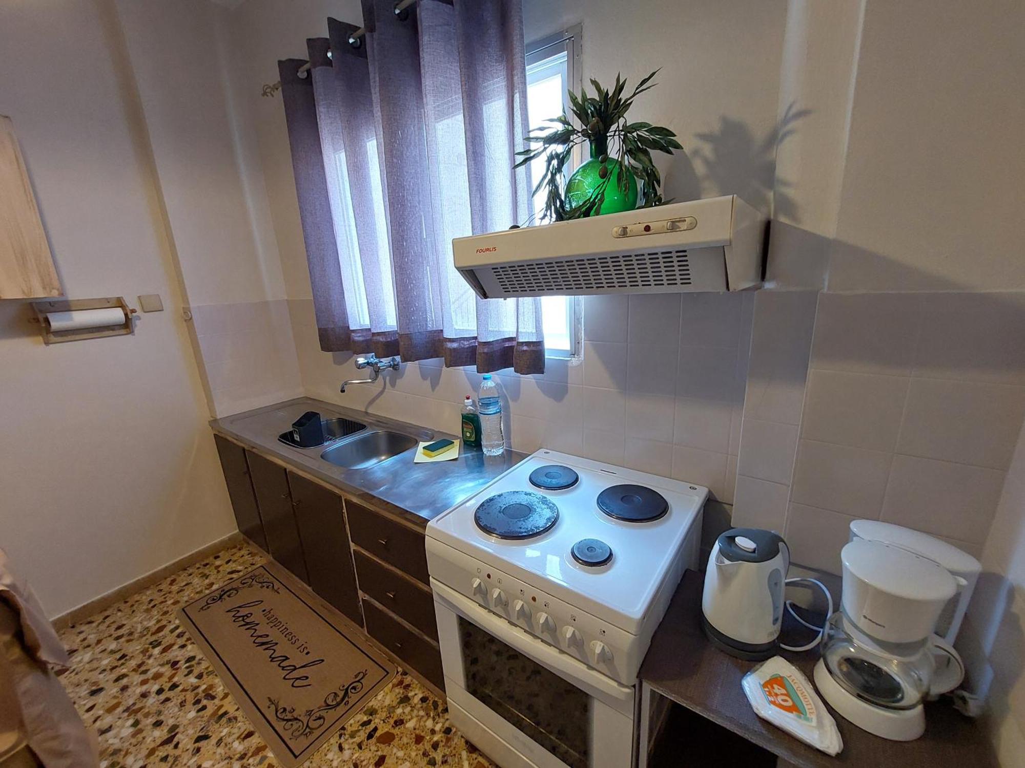 Lourantos Studios & Apartments Βαθύ Εξωτερικό φωτογραφία