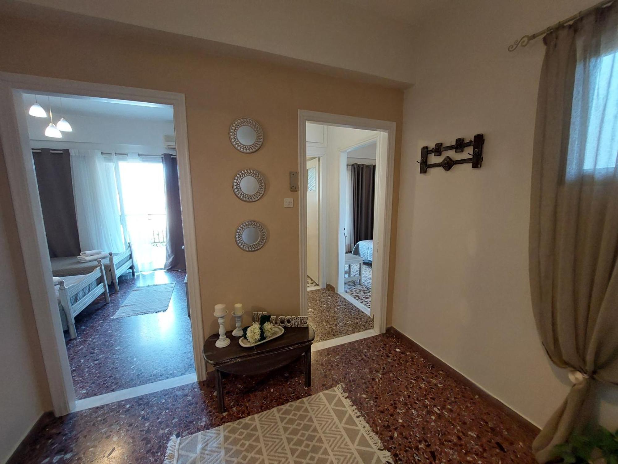 Lourantos Studios & Apartments Βαθύ Εξωτερικό φωτογραφία